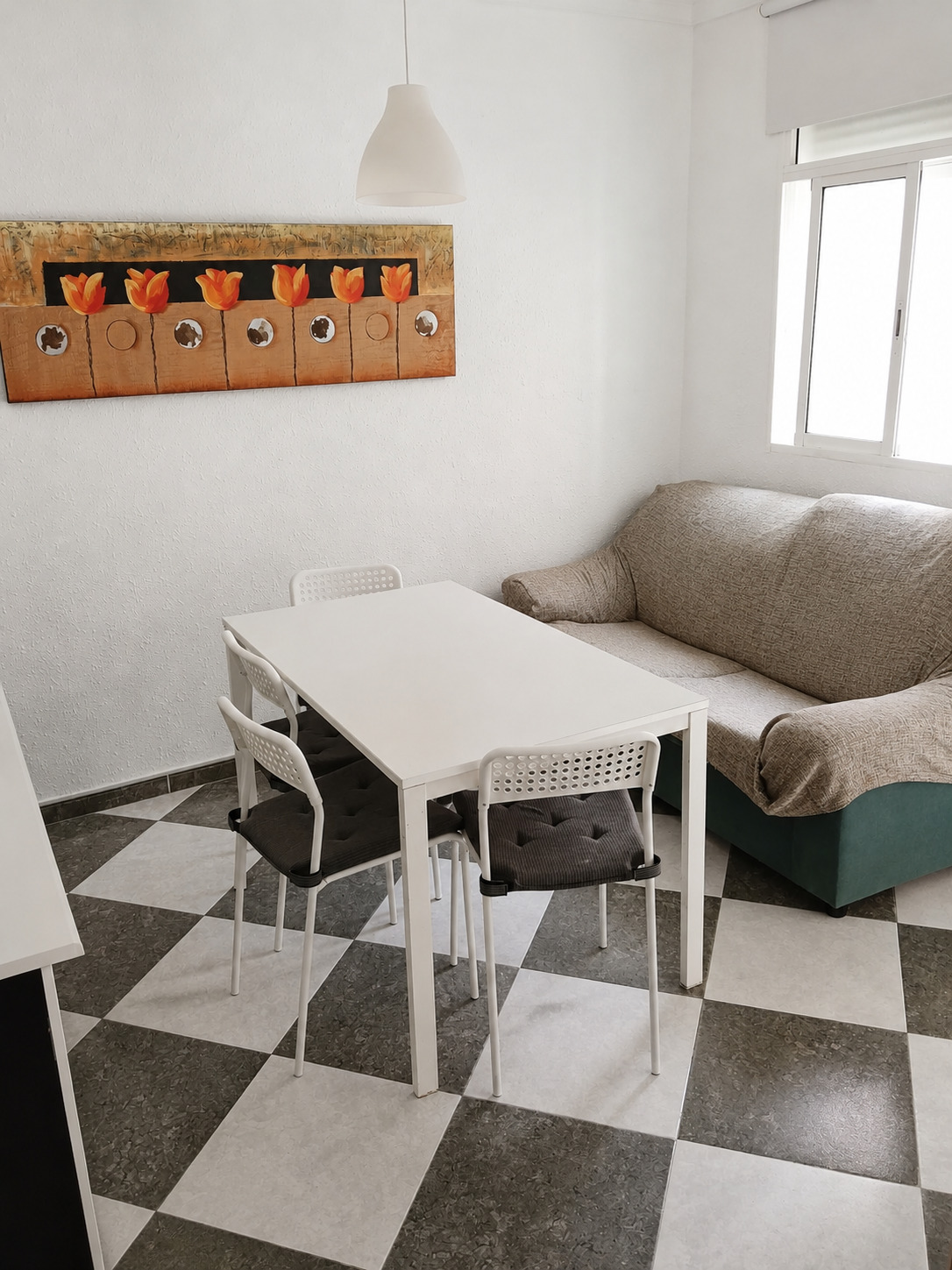 Imagen 1 Piso en venta en Cádiz / Entre el Mentidero y el Baluarte Candelaria