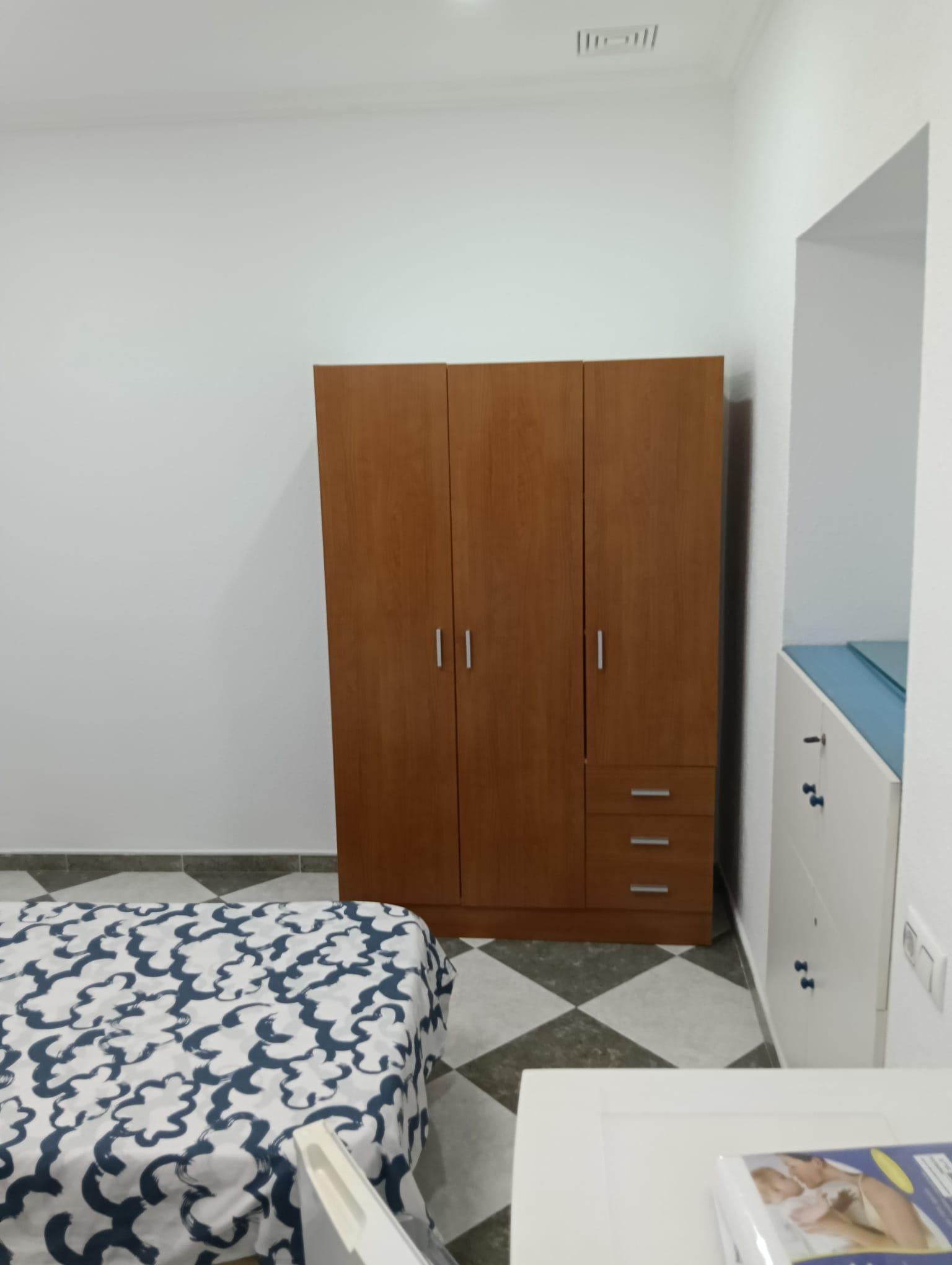 Imagen 5 Piso en venta en Cádiz / Entre el Mentidero y el Baluarte Candelaria