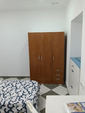 Imagen 5 Inmueble 304878 - Piso en venta en Cádiz / Entre el Mentidero y el Baluarte Candelaria
