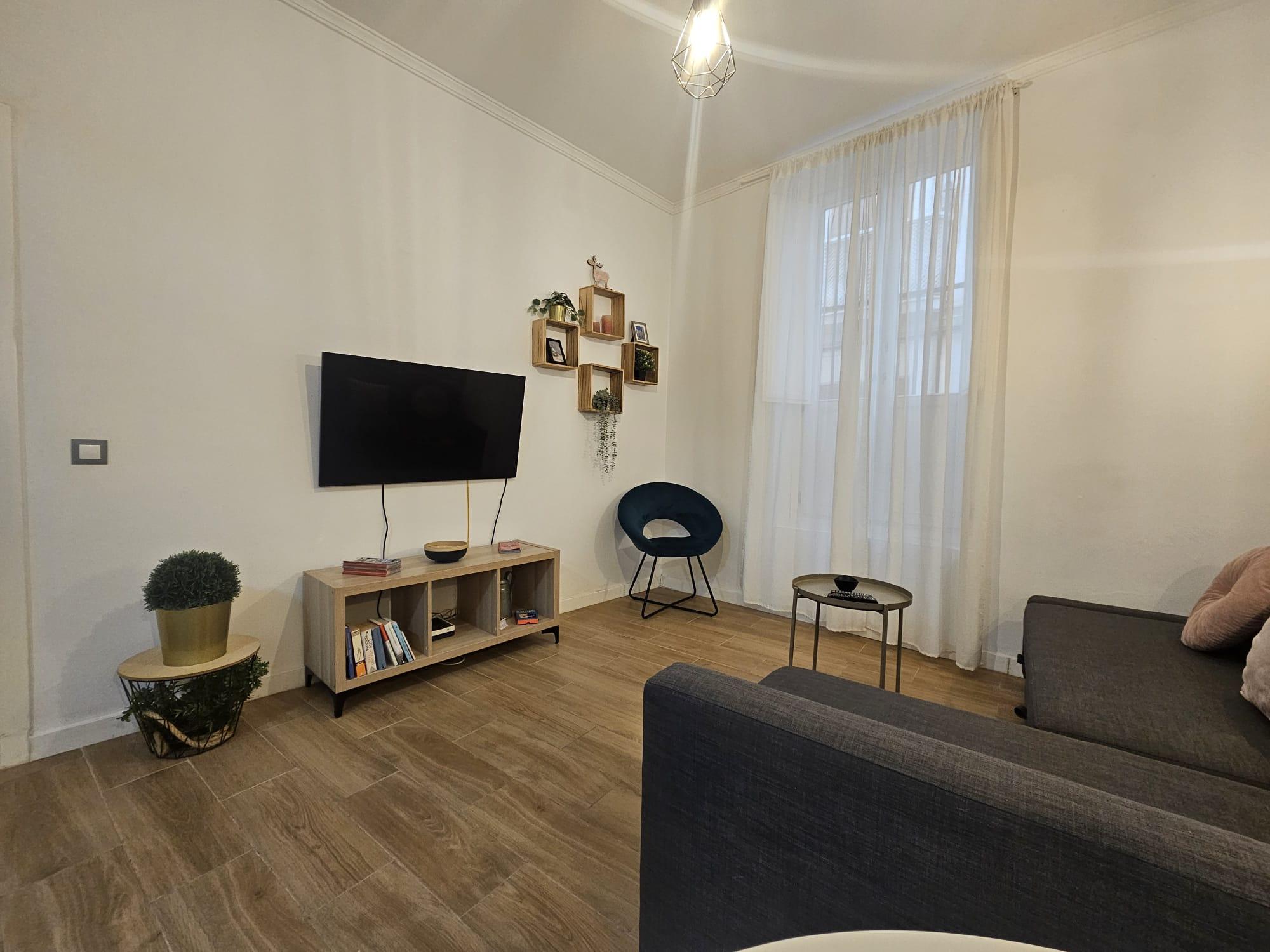 Imagen 2 Piso en venta en Cádiz / A 4 min andando de la Catedral