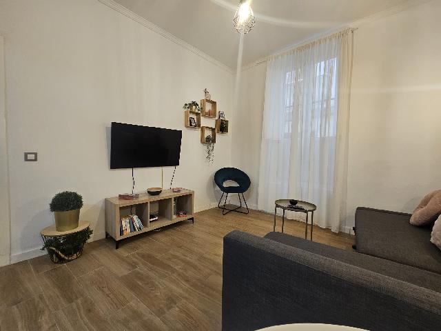 Imagen 2 Inmueble 304881 - Piso en venta en Cádiz / A 4 min andando de la Catedral