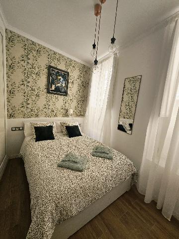 Imagen 6 Inmueble 304881 - Piso en venta en Cádiz / A 4 min andando de la Catedral
