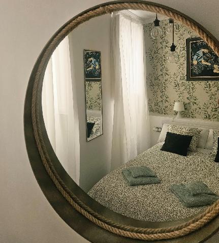 Imagen 8 Inmueble 304881 - Piso en venta en Cádiz / A 4 min andando de la Catedral