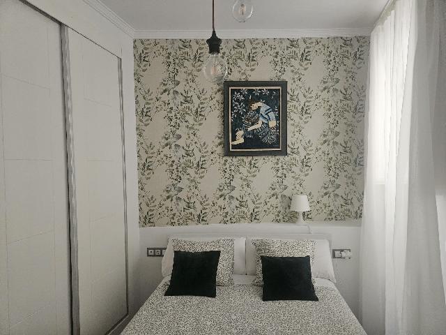 Imagen 10 Inmueble 304881 - Piso en venta en Cádiz / A 4 min andando de la Catedral
