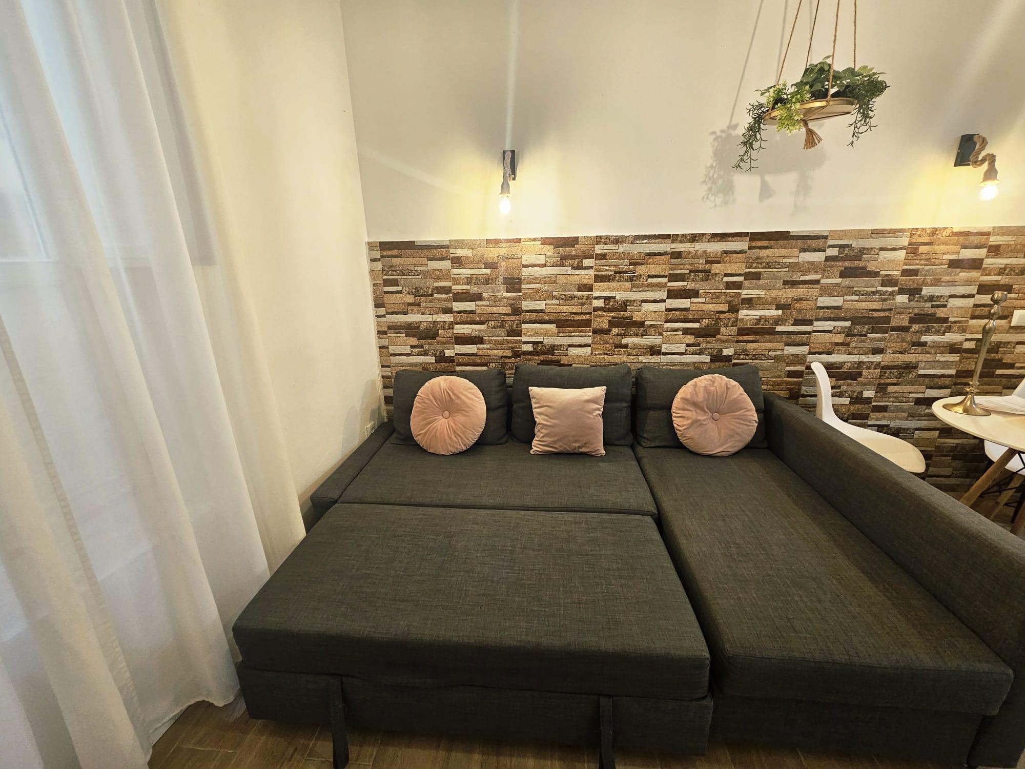 Imagen 3 Piso en venta en Cádiz / A 4 min andando de la Catedral