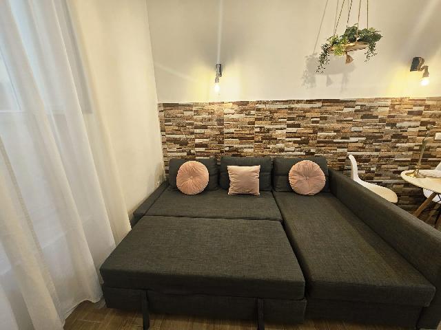 Imagen 3 Inmueble 304881 - Piso en venta en Cádiz / A 4 min andando de la Catedral