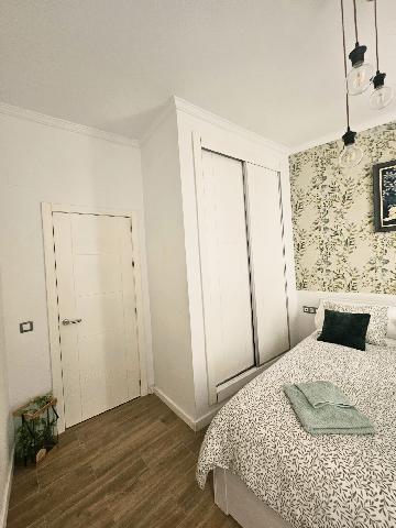 Imagen 7 Inmueble 304881 - Piso en venta en Cádiz / A 4 min andando de la Catedral