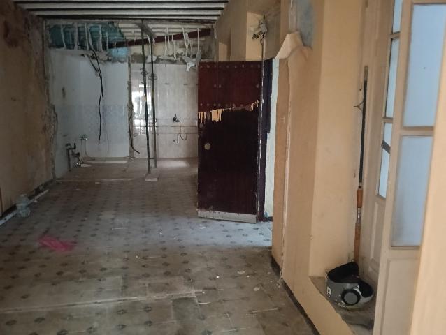 Imagen 9 Inmueble 304918 - Piso en venta en Cádiz / Cerca de la Iglesia de San Lorenzo