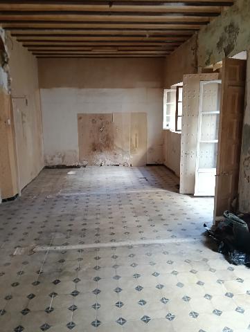 Imagen 4 Inmueble 304918 - Piso en venta en Cádiz / Cerca de la Iglesia de San Lorenzo