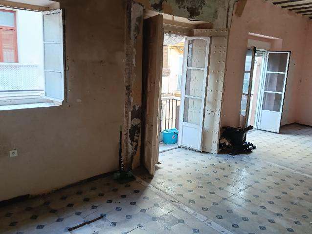Imagen 7 Inmueble 304918 - Piso en venta en Cádiz / Cerca de la Iglesia de San Lorenzo