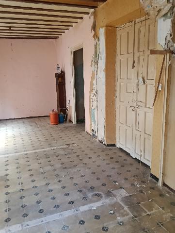 Imagen 5 Inmueble 304918 - Piso en venta en Cádiz / Cerca de la Iglesia de San Lorenzo