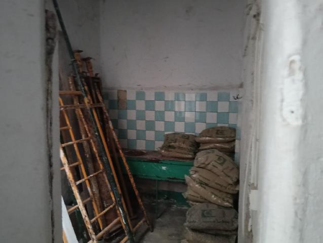 Imagen 14 Inmueble 304918 - Piso en venta en Cádiz / Cerca de la Iglesia de San Lorenzo