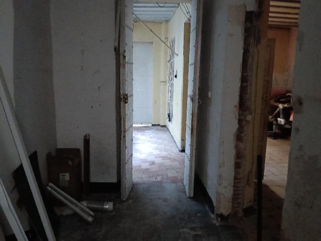 Imagen 8 Inmueble 304918 - Piso en venta en Cádiz / Cerca de la Iglesia de San Lorenzo