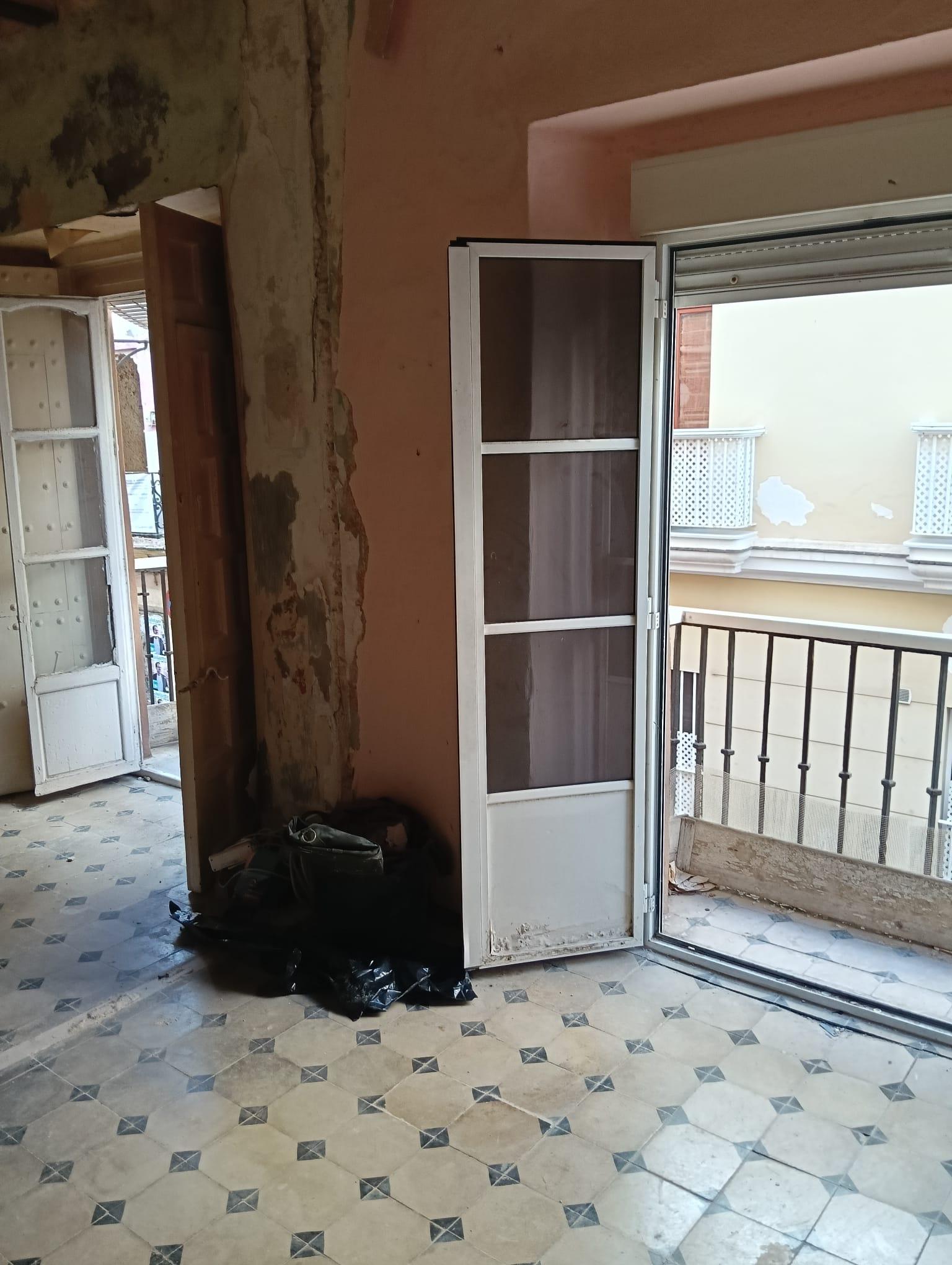 Imagen 6 Piso en venta en Cádiz / Cerca de la Iglesia de San Lorenzo