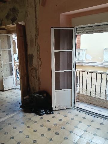 Imagen 6 Inmueble 304918 - Piso en venta en Cádiz / Cerca de la Iglesia de San Lorenzo