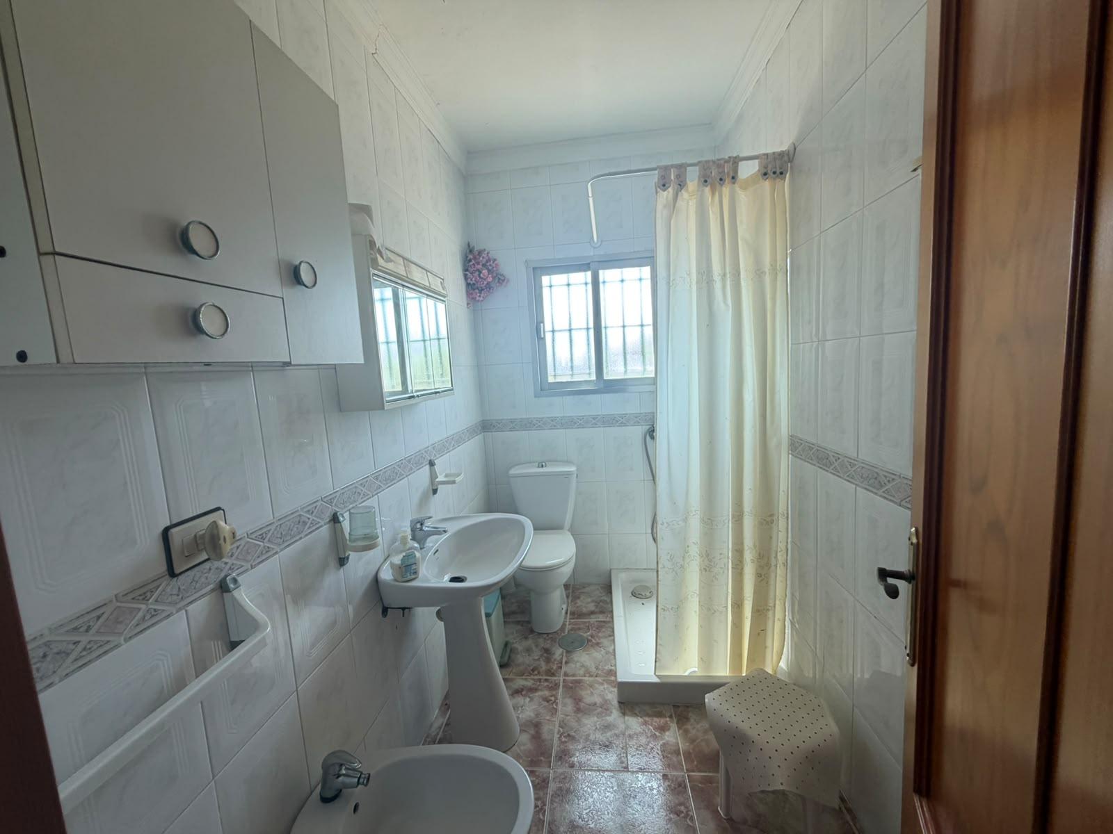 Imagen 6 Casa Rústica en venta en Chiclana De La Frontera / Cerca de la venta la Raya
