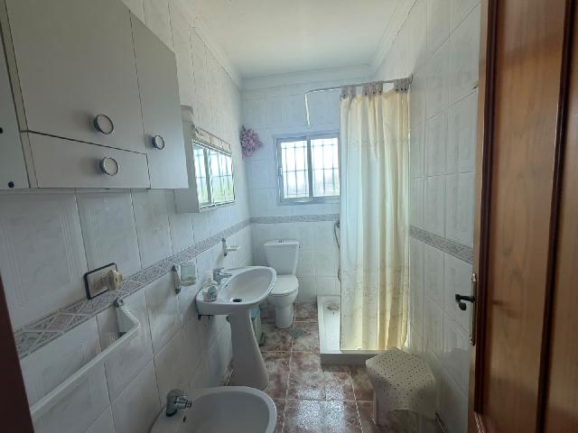 Imagen 6 Inmueble 304973 - Casa Rústica en venta en Chiclana De La Frontera / Cerca de la venta la Raya