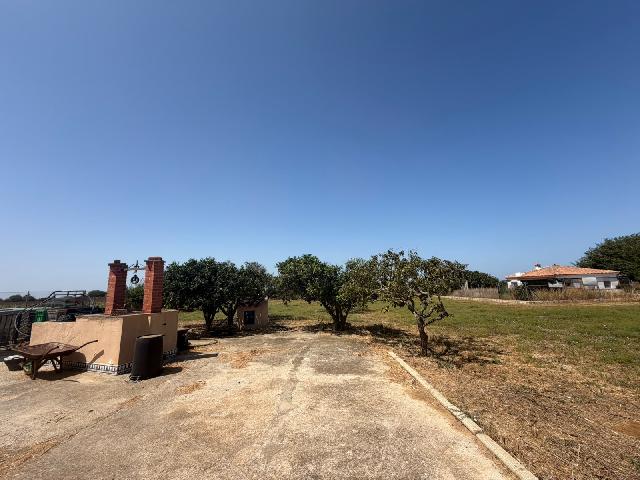 Imagen 10 Inmueble 304973 - Casa Rústica en venta en Chiclana De La Frontera / Cerca de la venta la Raya