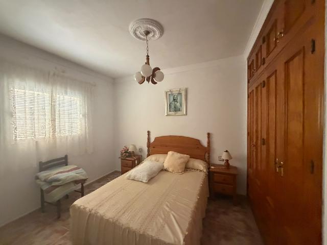 Imagen 12 Inmueble 304973 - Casa Rústica en venta en Chiclana De La Frontera / Cerca de la venta la Raya