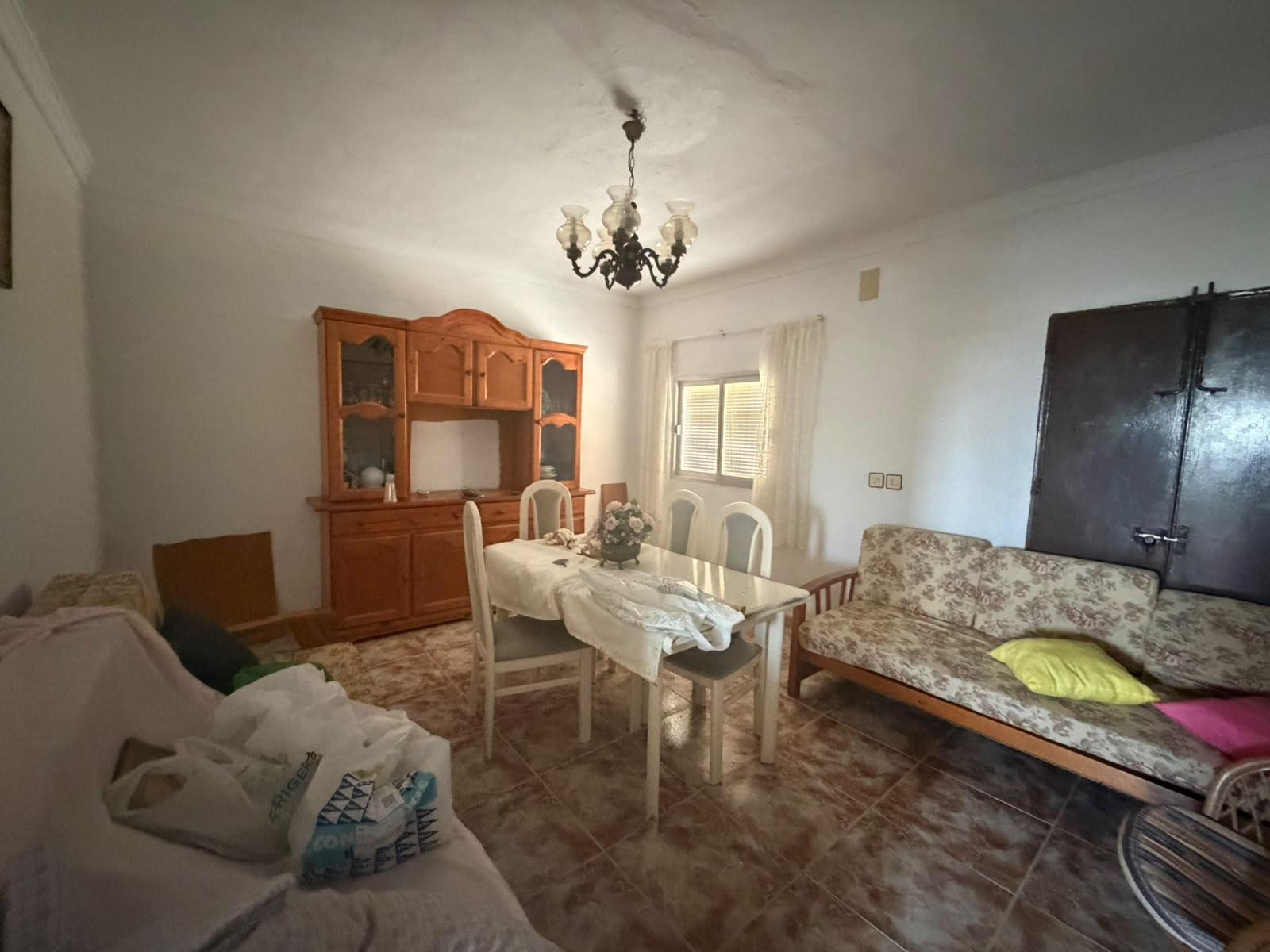 Imagen 13 Casa Rústica en venta en Chiclana De La Frontera / Cerca de la venta la Raya