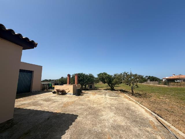 Imagen 15 Inmueble 304973 - Casa Rústica en venta en Chiclana De La Frontera / Cerca de la venta la Raya