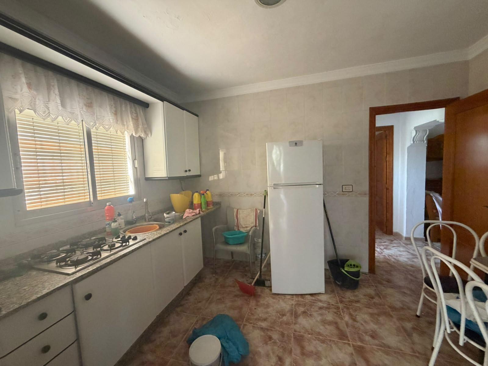 Imagen 16 Casa Rústica en venta en Chiclana De La Frontera / Cerca de la venta la Raya