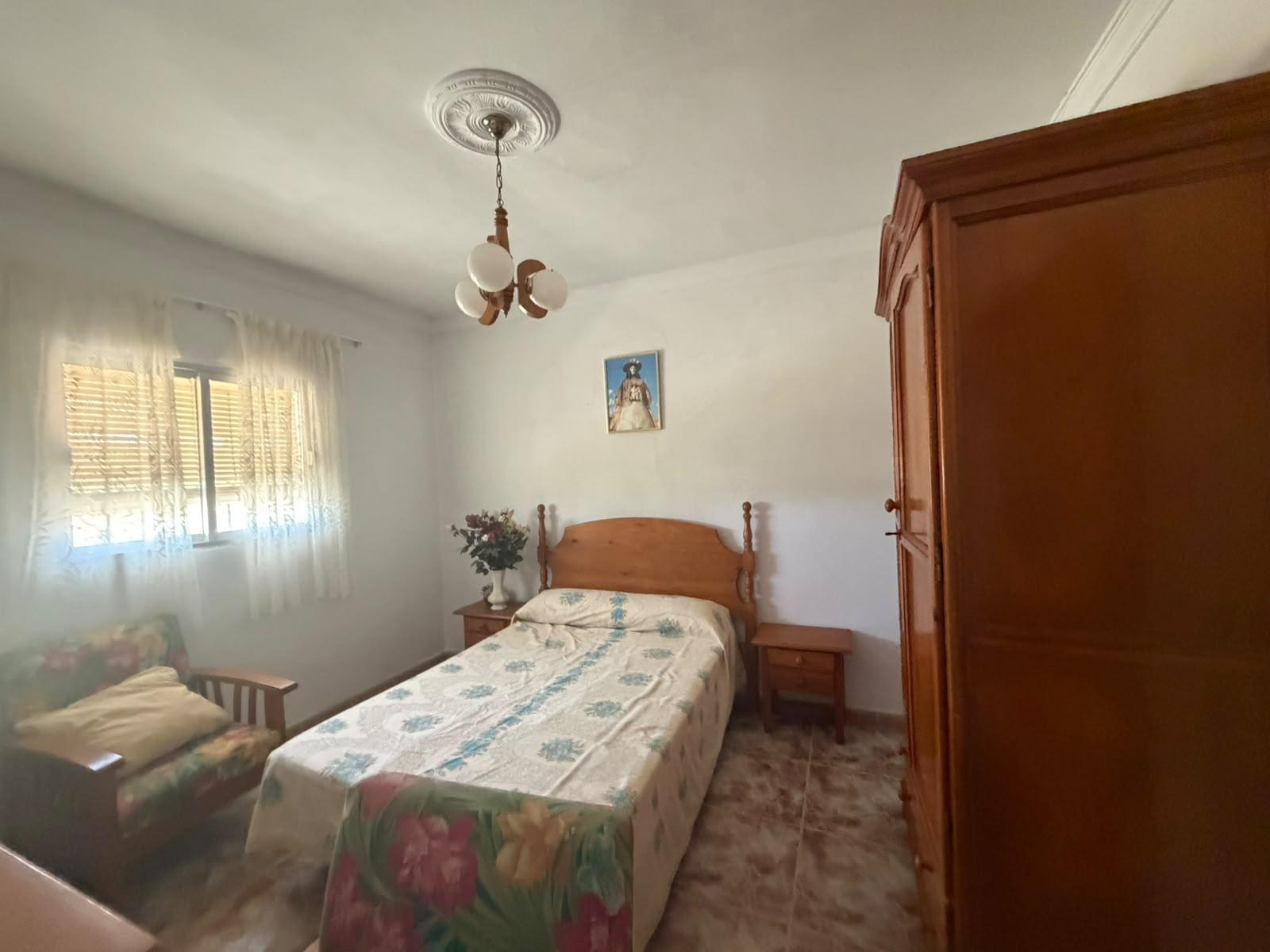 Imagen 9 Casa Rústica en venta en Chiclana De La Frontera / Cerca de la venta la Raya
