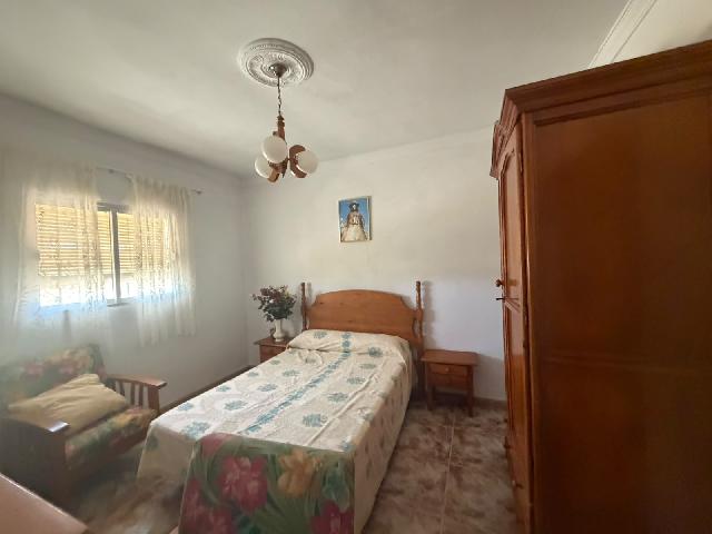 Imagen 9 Inmueble 304973 - Casa Rústica en venta en Chiclana De La Frontera / Cerca de la venta la Raya