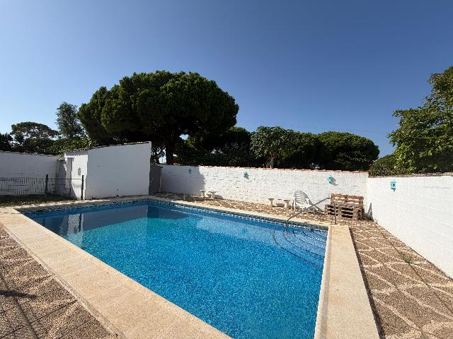 Imagen 7 Inmueble 304979 - Casa en venta en Chiclana De La Frontera / Cerca de la Rana Verde