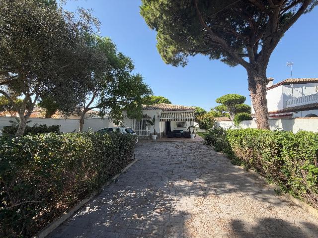 Imagen 18 Inmueble 304979 - Casa en venta en Chiclana De La Frontera / Cerca de la Rana Verde