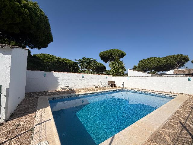 Imagen 19 Inmueble 304979 - Casa en venta en Chiclana De La Frontera / Cerca de la Rana Verde