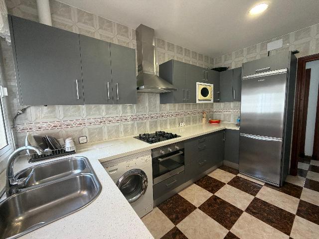 Imagen 5 Inmueble 304979 - Casa en venta en Chiclana De La Frontera / Cerca de la Rana Verde