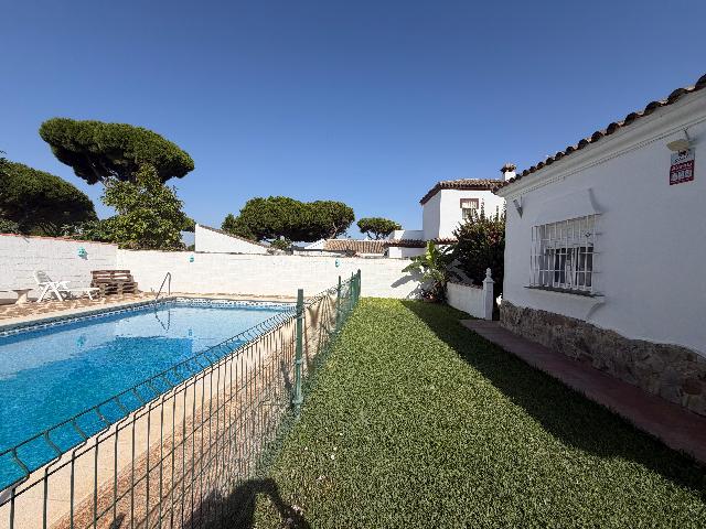 Imagen 22 Inmueble 304979 - Casa en venta en Chiclana De La Frontera / Cerca de la Rana Verde
