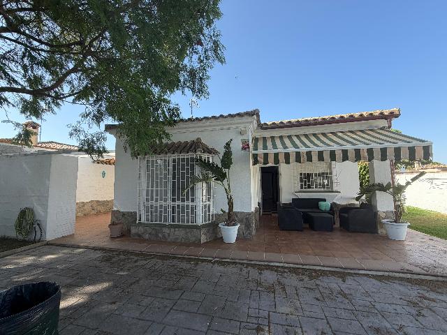 Imagen 1 Inmueble 304979 - Casa en venta en Chiclana De La Frontera / Cerca de la Rana Verde