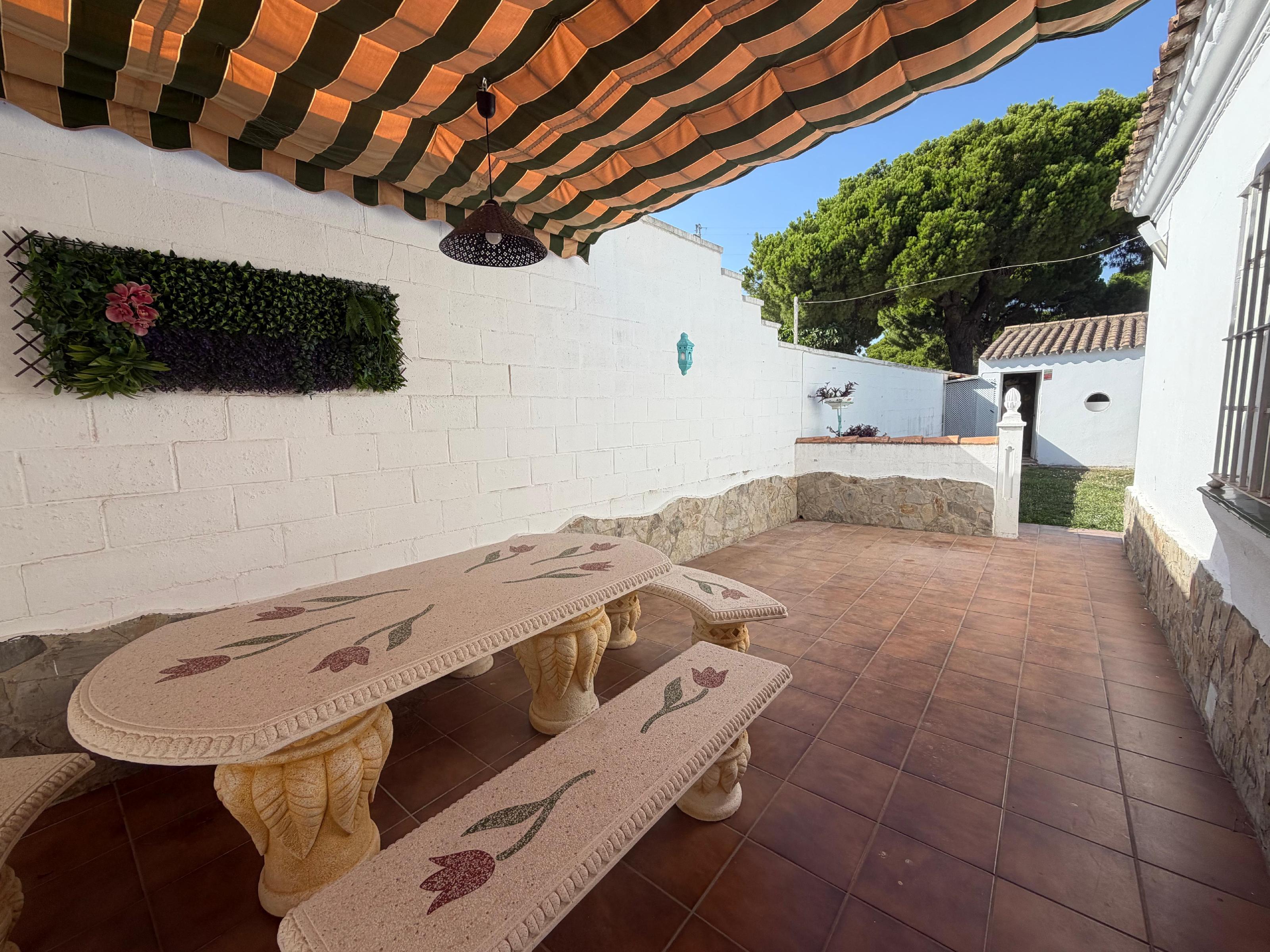 Imagen 25 Casa en venta en Chiclana De La Frontera / Cerca de la Rana Verde