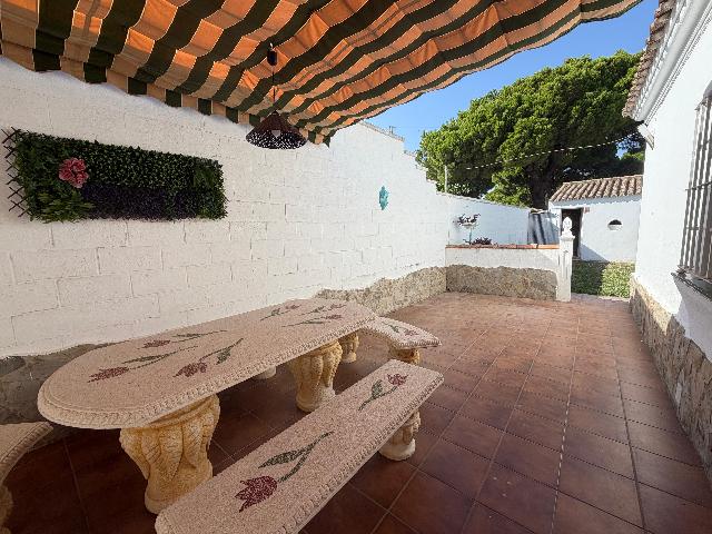 Imagen 25 Inmueble 304979 - Casa en venta en Chiclana De La Frontera / Cerca de la Rana Verde
