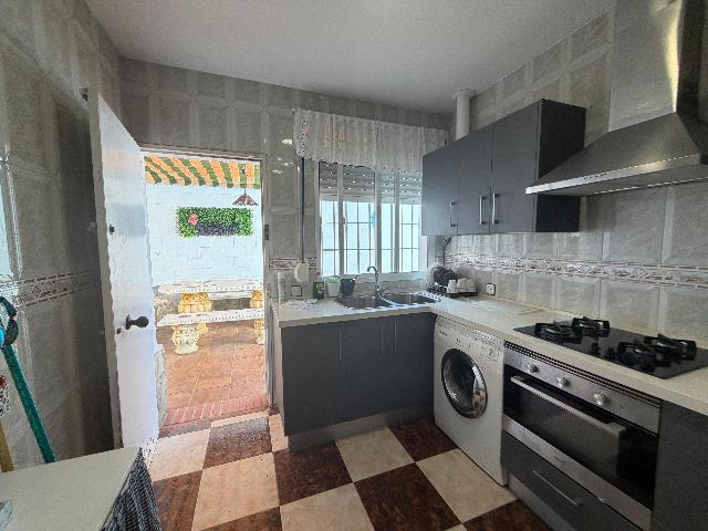 Imagen 27 Inmueble 304979 - Casa en venta en Chiclana De La Frontera / Cerca de la Rana Verde