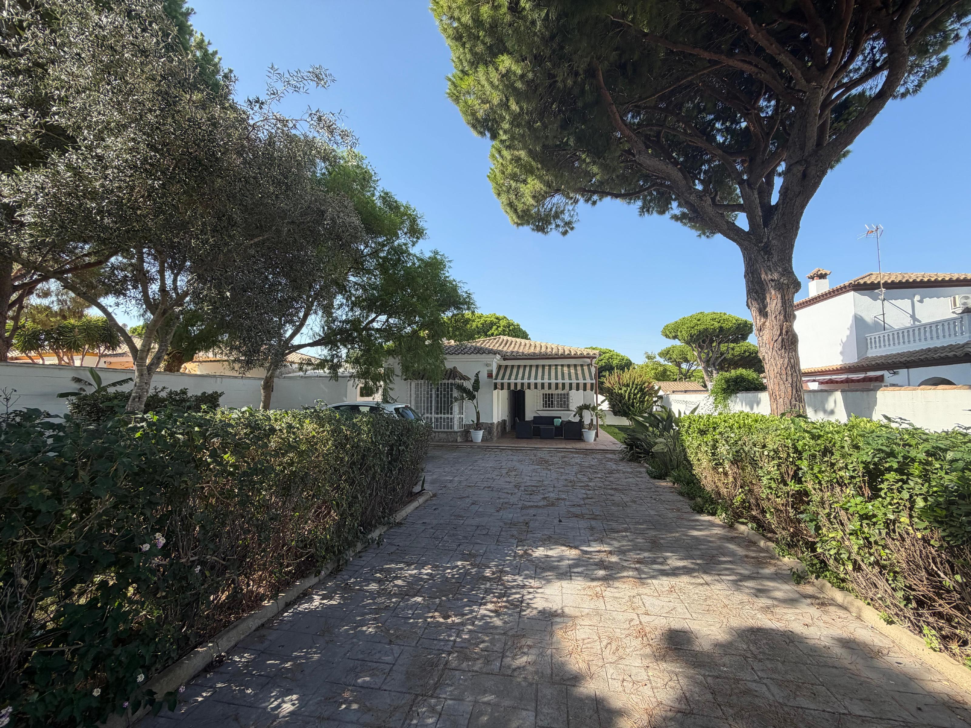 Imagen 14 Casa en venta en Chiclana De La Frontera / Cerca de la Rana Verde