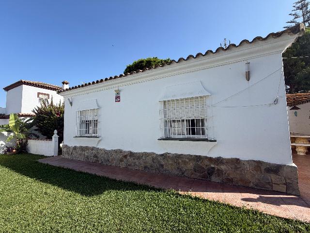 Imagen 16 Inmueble 304979 - Casa en venta en Chiclana De La Frontera / Cerca de la Rana Verde