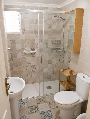 Imagen 4 Inmueble 305009 - Piso en venta en Puerto Real / Al lado de la playa de la Cachucha 