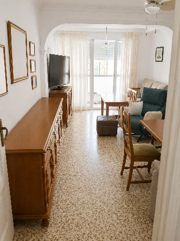 Imagen 2 Inmueble 305009 - Piso en venta en Puerto Real / Al lado de la playa de la Cachucha 