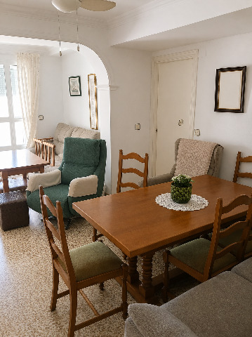 Imagen 1 Inmueble 305009 - Piso en venta en Puerto Real / Al lado de la playa de la Cachucha 