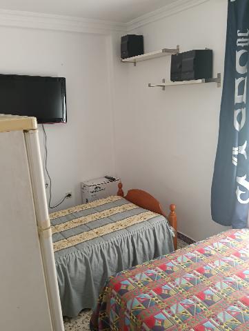 Imagen 8 Inmueble 305009 - Piso en venta en Puerto Real / Al lado de la playa de la Cachucha 
