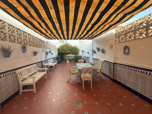 Imagen 6 Inmueble 305010 - Casa en venta en Chipiona / Cerca de Playa Cruz del Mar