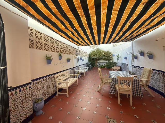 Imagen 12 Inmueble 305010 - Casa en venta en Chipiona / Cerca de Playa Cruz del Mar