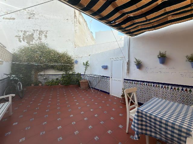 Imagen 5 Inmueble 305010 - Casa en venta en Chipiona / Cerca de Playa Cruz del Mar