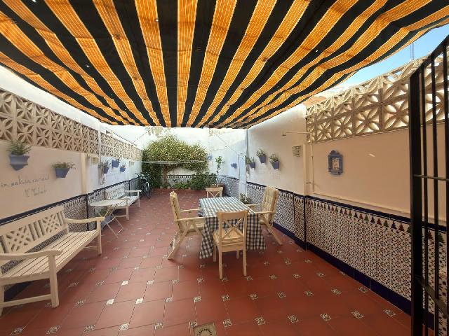 Imagen 3 Inmueble 305010 - Casa en venta en Chipiona / Cerca de Playa Cruz del Mar
