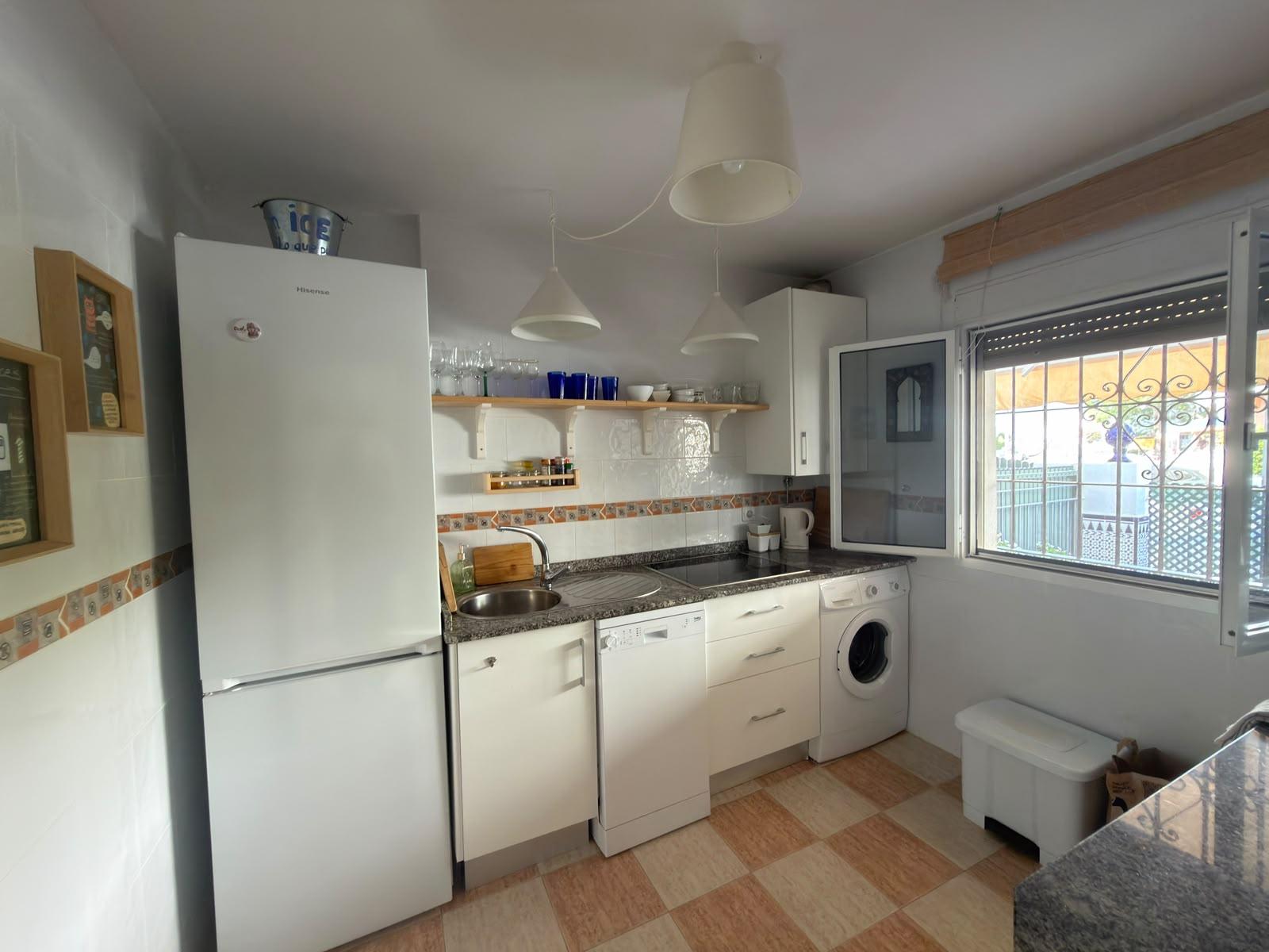 Imagen 14 Casa en venta en Chipiona / Cerca de Playa Cruz del Mar