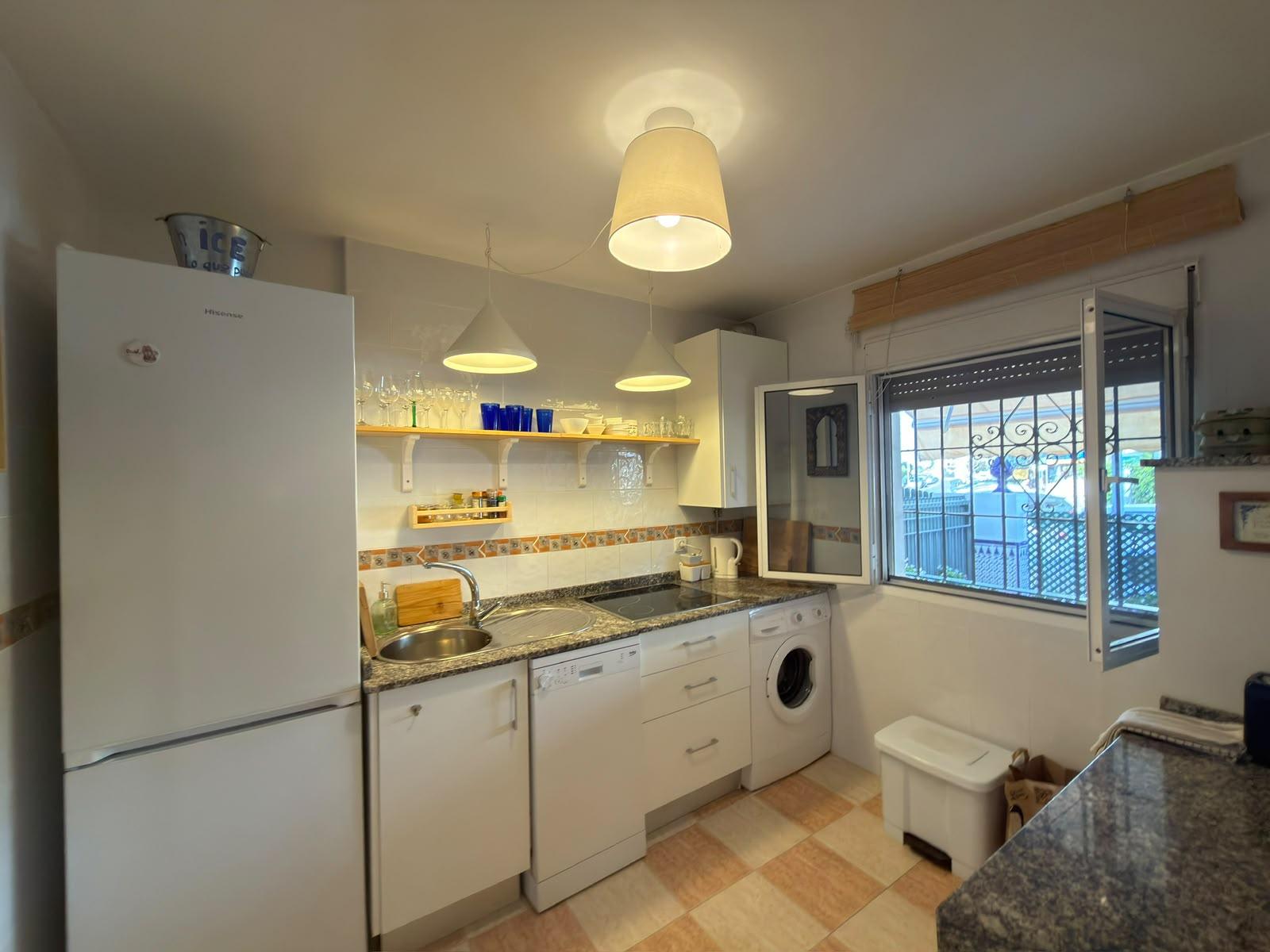 Imagen 17 Casa en venta en Chipiona / Cerca de Playa Cruz del Mar