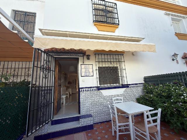 Imagen 20 Inmueble 305010 - Casa en venta en Chipiona / Cerca de Playa Cruz del Mar